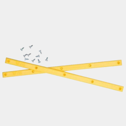 Pig Board Rails Yellow-Black Sheep Skate Shop