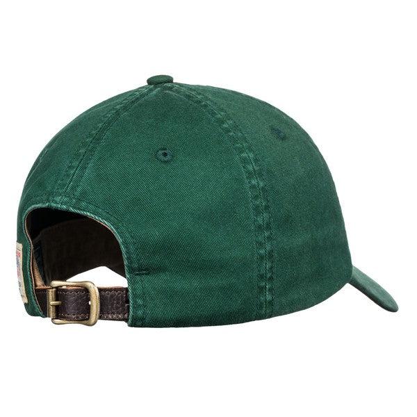 POLO RALPH LAUREN YANKEES CAP GREEN S-