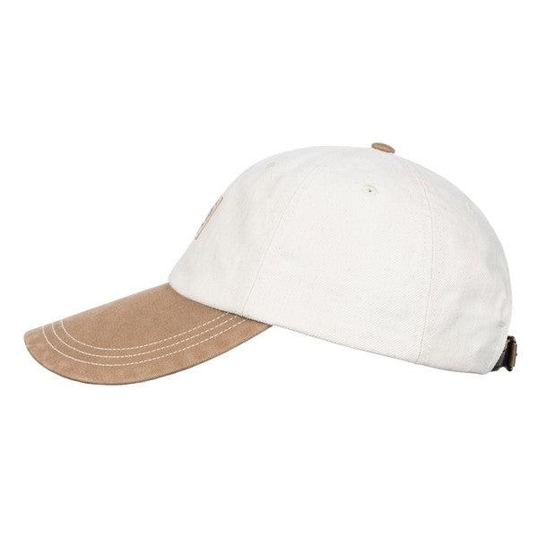 Ralph lauren 2024 cap cream