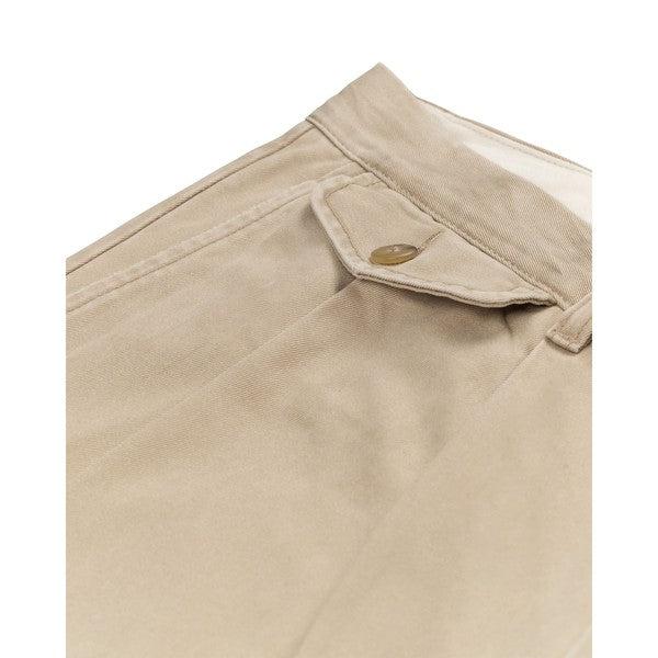 Men's Polo Chinos Ralph Lauren 33x30 Brown Khakis Blue Label 100% Cotton. |  eBay