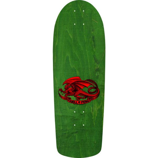 Powell Peralta Mike McGill Skull & Snake Reissue Deck 10