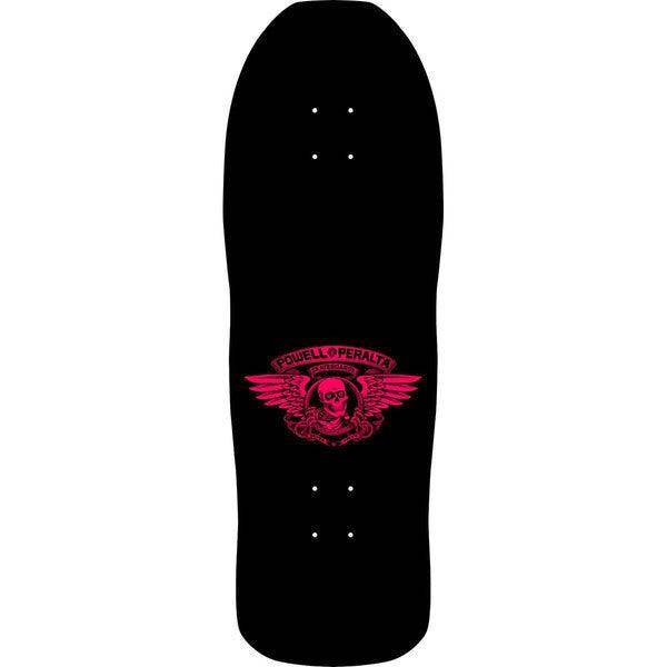 Powell Peralta Ripper 10 Orange Skateboard Deck – Longboards USA