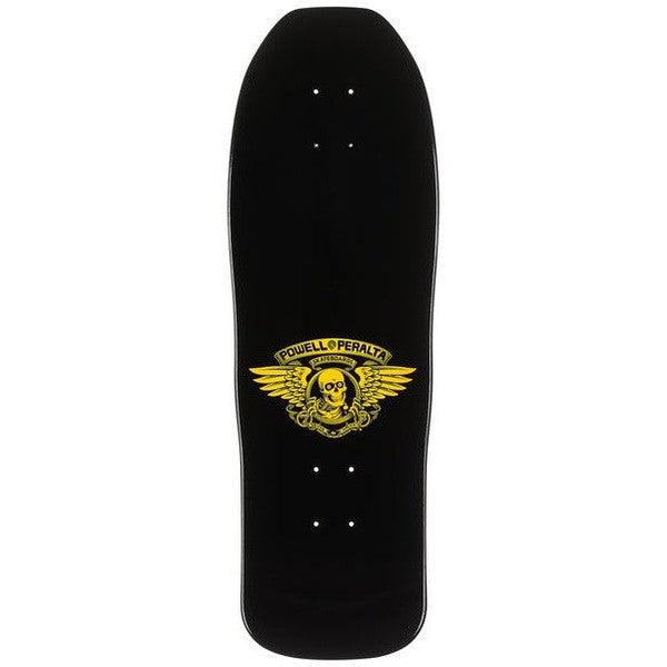 Powell Peralta Mike Vallely Elephant Camo Reissue Deck 10.0 "-Black Sheep Skate Shop