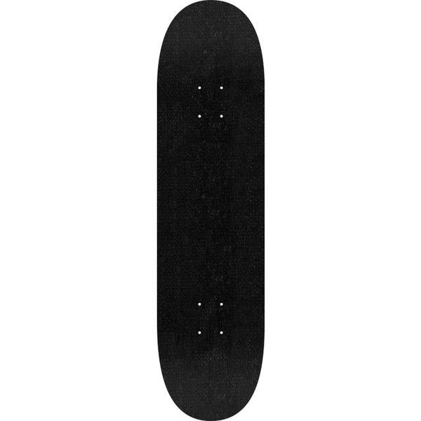 Powell Peralta Mike Vallely Elephant Silver Foil Flight Deck 8.38"-Black Sheep Skate Shop