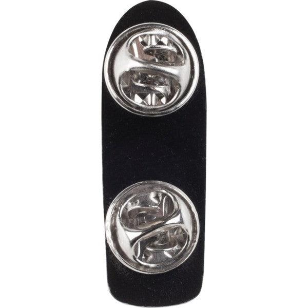 Powell Peralta OG Ripper Deck Lapel Pin-Black Sheep Skate Shop