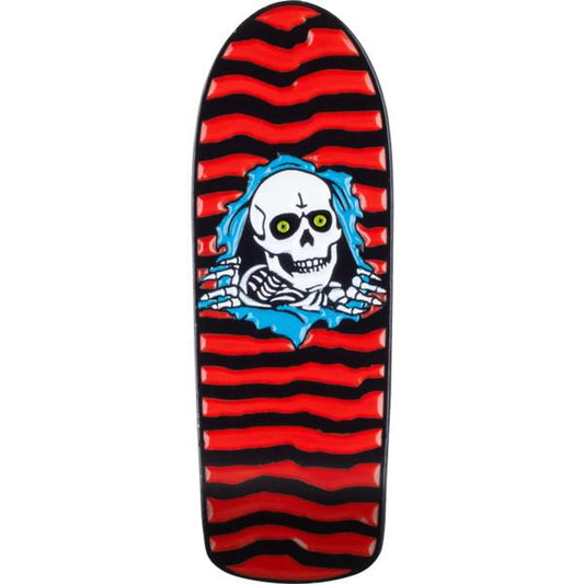 Powell Peralta OG Ripper Deck Lapel Pin-Black Sheep Skate Shop