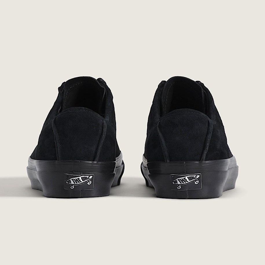 Vans Premium LX SF Moc Low Shoe Black - Black