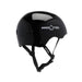 Protec Classic Skateboard Helmet CPSC Gloss Black-Black Sheep Skate Shop