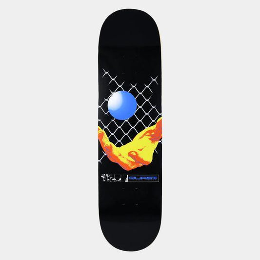 Quasi Skateboards Dream Deck 8.25"-Black Sheep Skate Shop