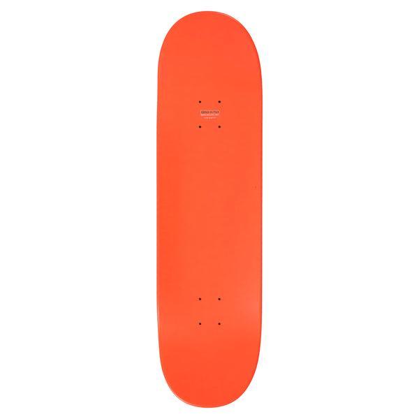 Quasi Skateboards Josh Wilson Big Data Deck 8.75"-Black Sheep Skate Shop