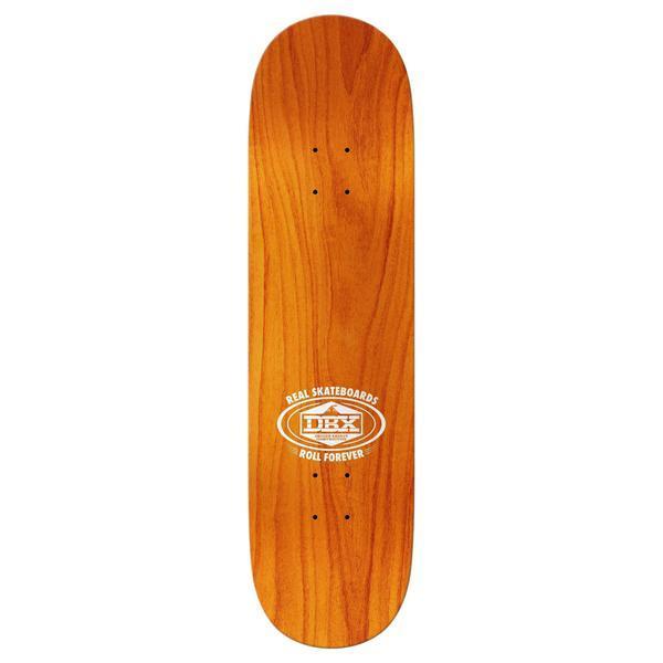 Real Skateboards Ishod Wair Cat Scratch Twin | Black Sheep – Black