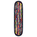 Real Skateboards Ishod Wair Comfy Twin Tail Deck 8.0"-Black Sheep Skate Shop