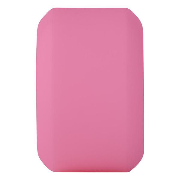 Santa Cruz Slime Balls Tear Away Maggots Wheels 54mm 97a Neon Pink-Black Sheep Skate Shop