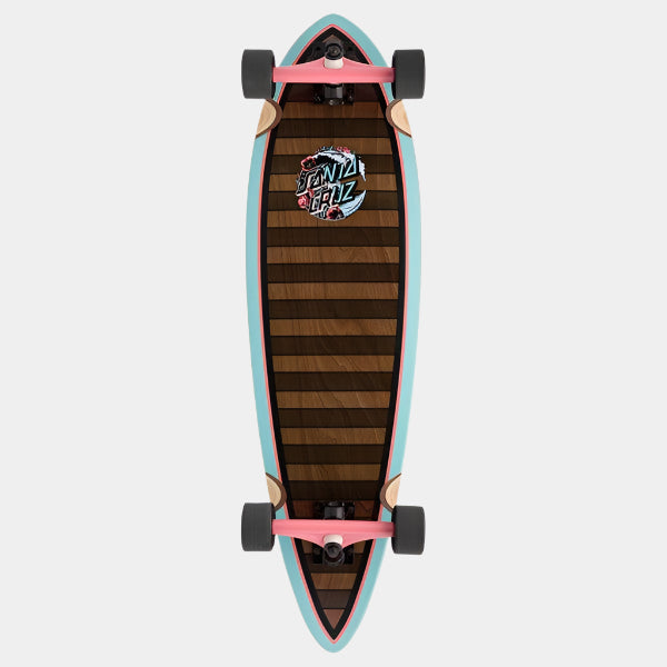 【新品未使用】SANTACRUZ boards 149cm 新品未使用】SANTACRUZ boards 149cm Santa Cruz Cruiser board