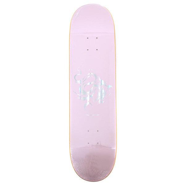 Sci-Fi Fantasy Skateboards Arin Lester Holographic Dragon Deck 8.25"-Black Sheep Skate Shop