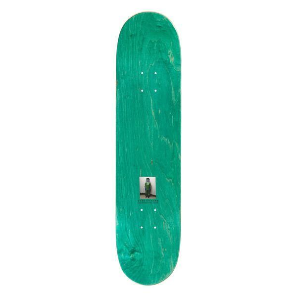 Sci-Fi Fantasy Skateboards Yin Yang Deck 8.38"-Black Sheep Skate Shop