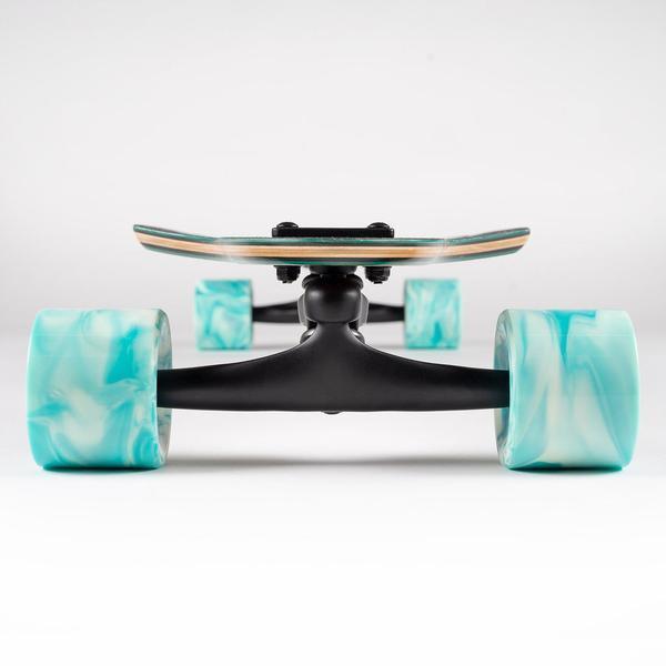 Sector 9 Cape Roundhouse Longboard Complete 34.0"-Black Sheep Skate Shop