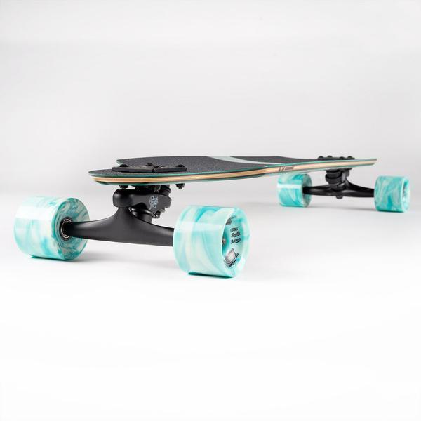 Sector 9 Cape Roundhouse Longboard - Thumbnail 3