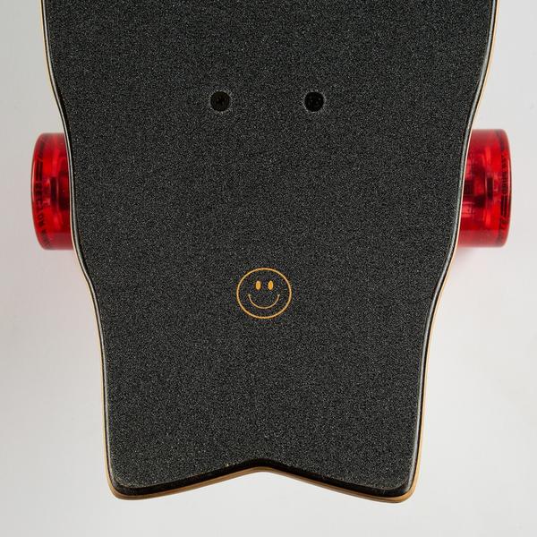 Sector 9 Wavepark Party Longboard Complete 30.25"-Black Sheep Skate Shop