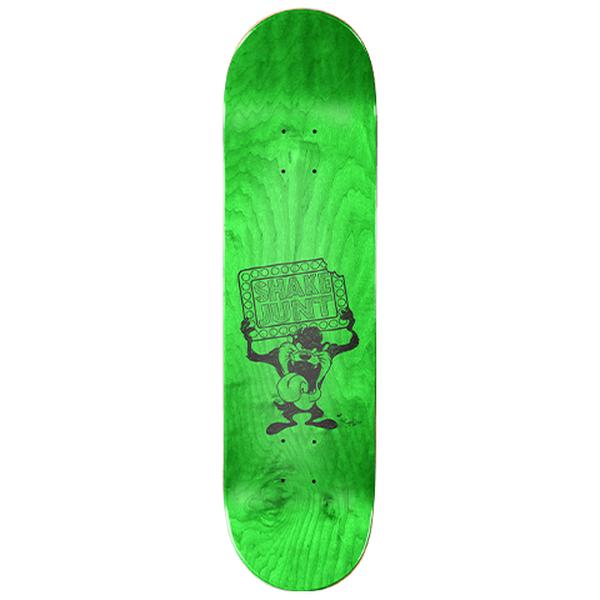 Shake Junt Havoc Deck 8.5