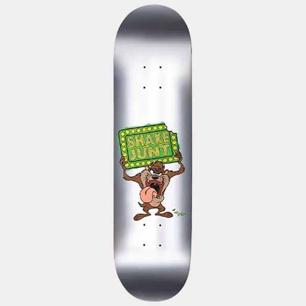 Shake Junt Havoc Deck 8.5"-Black Sheep Skate Shop