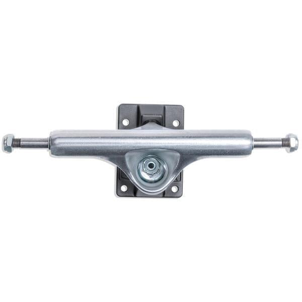 Slappy ST1 Hollow Lights Truck Set 8.5 Polished - Gunmetal-Black Sheep Skate Shop