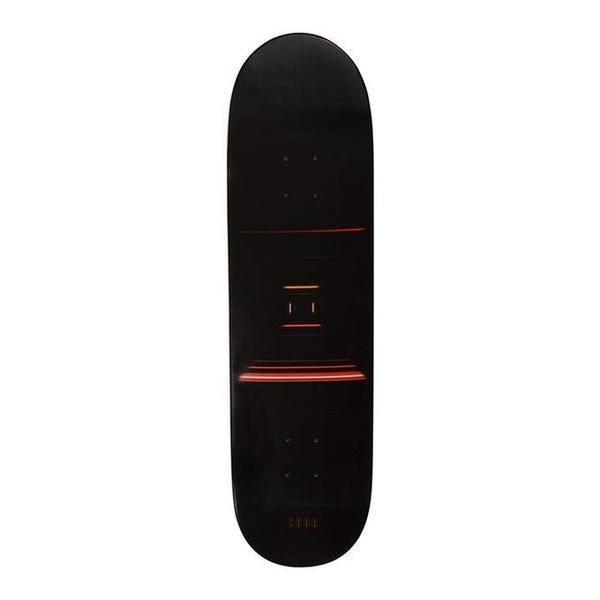 Sour Solutions Light Tunnel Deck 8.125"-Black Sheep Skate Shop