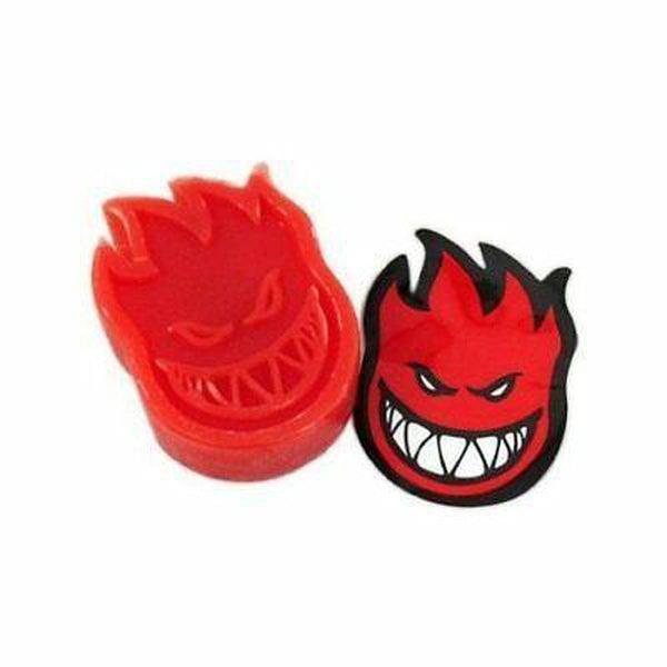 Spitfire Embers Mini Curb Wax-Black Sheep Skate Shop