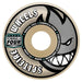 Spitfire Formula Four Radial Full Wheels 97du 54mm-Black Sheep Skate Shop