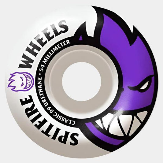 Spitfire Wheels Bighead Edition 54mm-Black Sheep Skate Shop