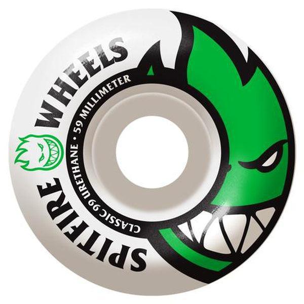 Spitfire Wheels Bighead Edition 59mm – Black Sheep Skate Shop