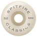 Spitfire Wheels Classics 52mm-Black Sheep Skate Shop