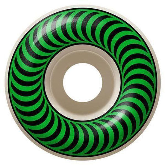 Spitfire Wheels Classics 52mm-Black Sheep Skate Shop