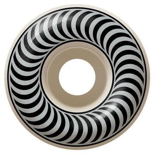 Spitfire Wheels Classics 54mm White-Black Sheep Skate Shop