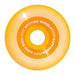 Spitfire Wheels Sapphires 90du 54mm Clear - Orange-Black Sheep Skate Shop