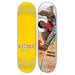 Strangelove Skateboards Timothy Johnson Breakin' Deck 8.375"-Black Sheep Skate Shop