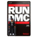 Super 7 RUN DMC ReAction Figure Darry "DMC" McDaniels-Black Sheep Skate Shop