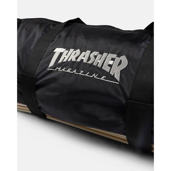 Thrasher Skateboard Bag Duffle-Black Sheep Skate Shop