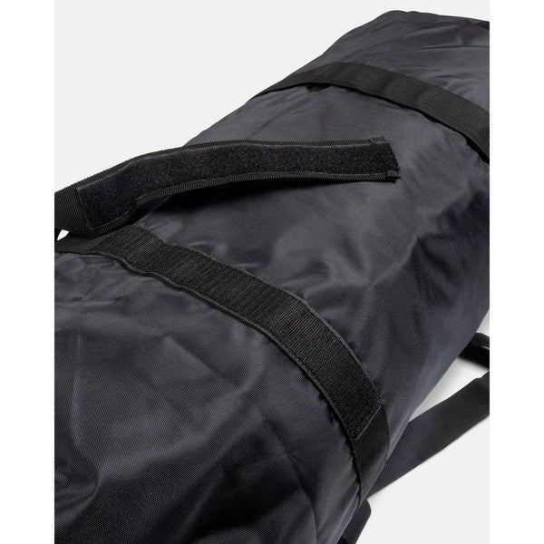 Thrasher Skateboard Bag Duffle-Black Sheep Skate Shop
