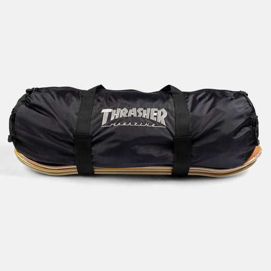 Thrasher Skateboard Bag Duffle-Black Sheep Skate Shop
