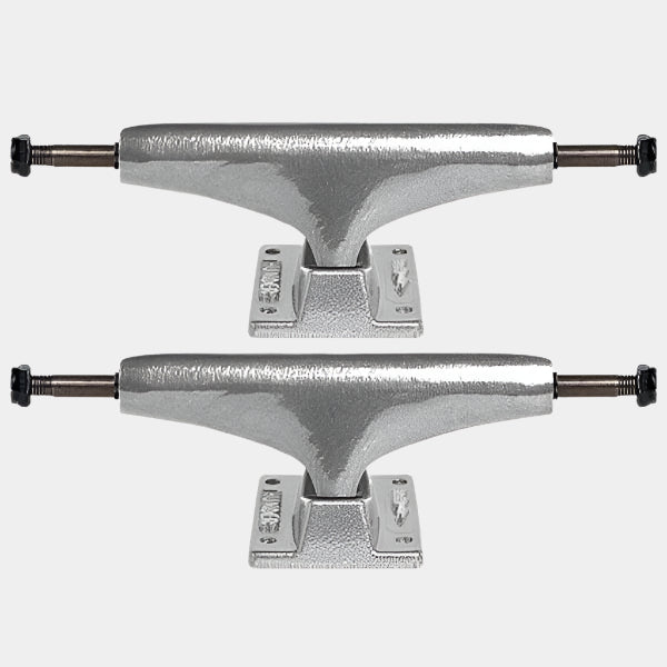 Thunder Trucks High 149 Set Polished Silver – Black Sheep Skate Shop