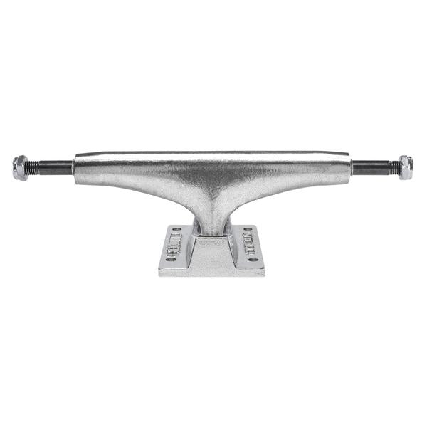 Thunder Trucks Inverted 148 Team Set Polished Silver-Black Sheep Skate Shop