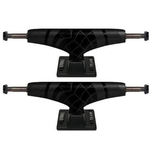 Thunder Trucks Sonora 147 High Set Black-Black Sheep Skate Shop