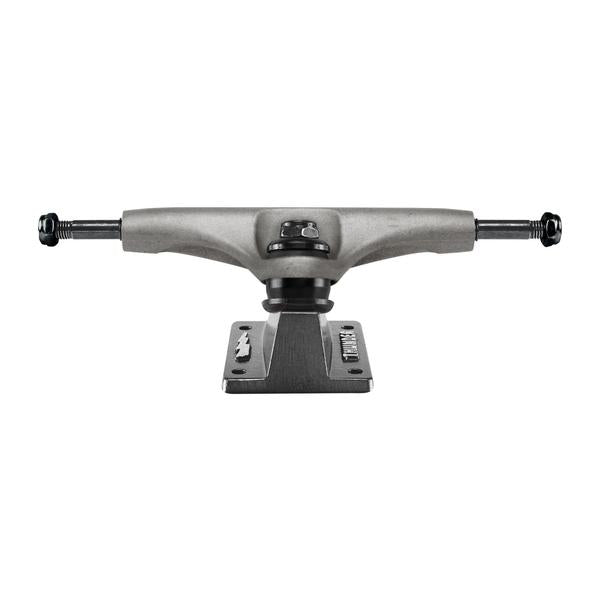 Thunder Trucks Team Hollow 148 Set Raw - Black-Black Sheep Skate Shop