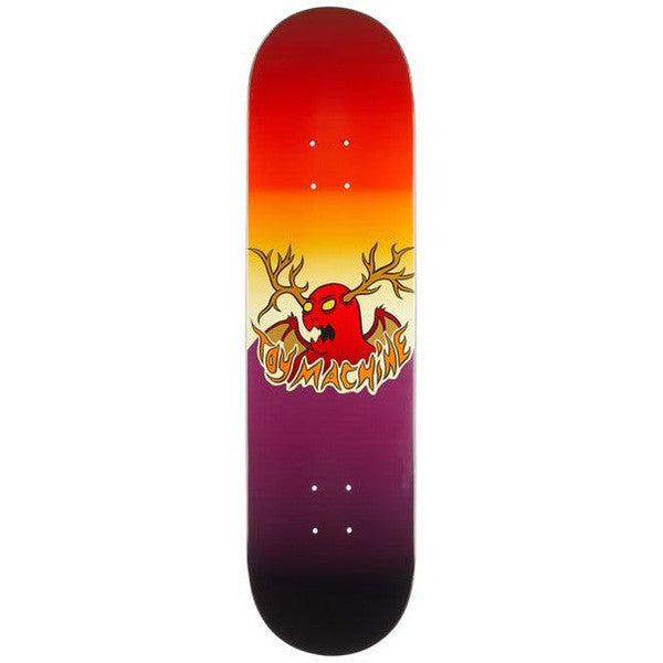 Toy Machine - ラクマ特別価格【TOY MACHINE】Chatter Deck  8inch Toy Machine - ラクマ特別価格【TOY MACHINE】Chatter Deck