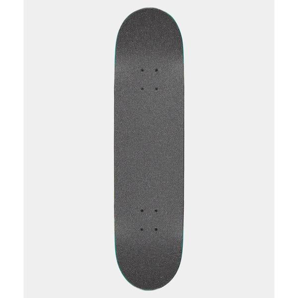 Toy Machine Skateboards Brain Monster Premium Complete 8.25"-Black Sheep Skate Shop