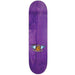 Toy Machine Skateboards CJ Collins Insecurity Deck 7.75"-Black Sheep Skate Shop