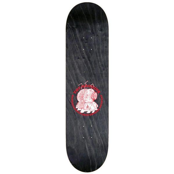 Toy Machine Skateboards CJ Collins Split Deck 8.5"-Black Sheep Skate Shop