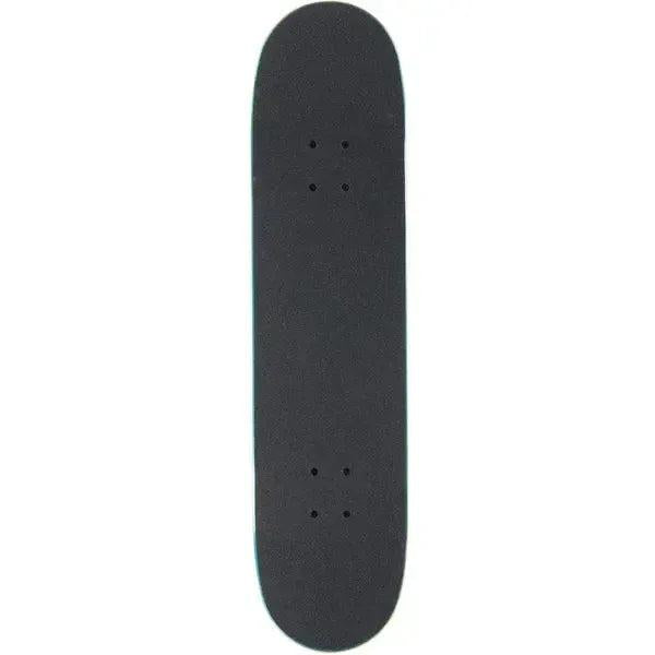 Toy Machine Skateboards Fist Premium Complete 8.25"-Black Sheep Skate Shop