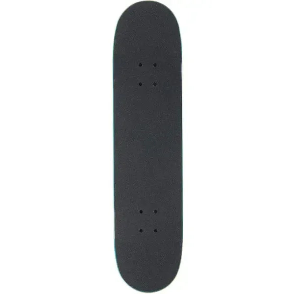 Toy Machine Skateboards Fist Premium Complete 8.25"-Black Sheep Skate Shop